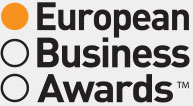 EBA Award Logo
