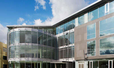 Classon House: Working Together Towards Sustainability Classon House: Working Together Towards Sustainability