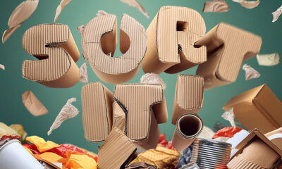 Sort It! Campaign Launch Sort It! Campaign Launch